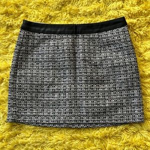 NWT Gap Mini Skirt